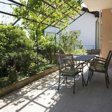 Cvita - Cozy Apartment With An Amazing View Ловран Экстерьер фото